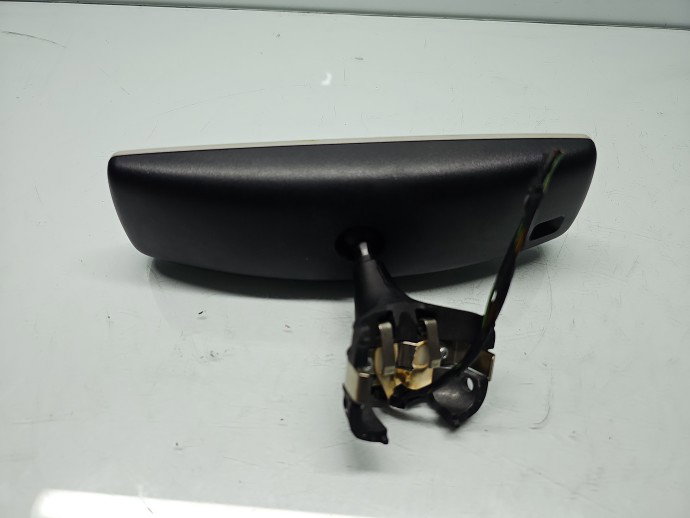 Oglinda retrovizoare Volkswagen Touran (1T3) [Fabr 2010-2015] OEM