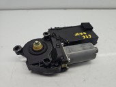 Motoras geam dreapta spate Volkswagen Touareg (7LA, 7L6) [Fabr 2003-2010] R-line 3D0959794E