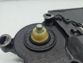 Motoras geam dreapta spate Volkswagen Touareg (7LA, 7L6) [Fabr 2003-2010] R-line 3D0959794E