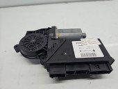 Motoras geam dreapta spate Volkswagen Touareg (7LA, 7L6) [Fabr 2003-2010] R-line 3D0959794E