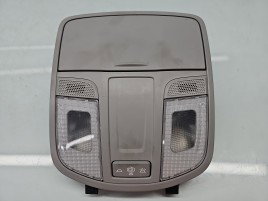 Plafoniera fata Hyundai Tucson (TL) [Fabr 2015-2020] SUV 92800-D300X