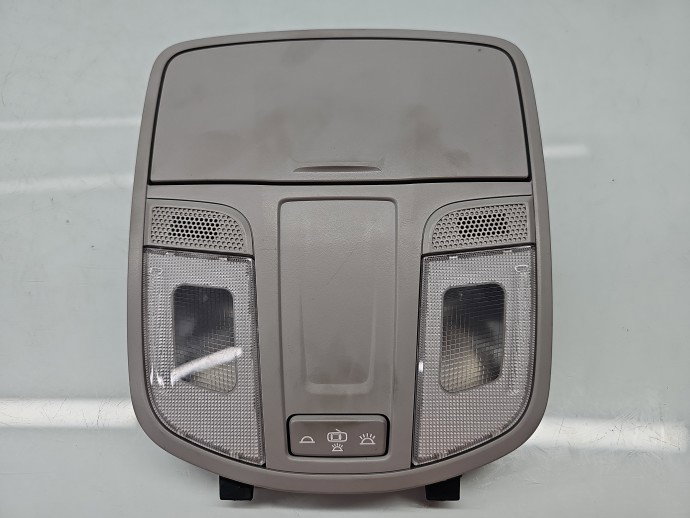 Plafoniera fata Hyundai Tucson (TL) [Fabr 2015-2020] SUV 92800-D300X