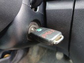 Contact cu cheie Skoda Fabia 2 (5J, 542) [Fabr 2007-2014] OEM