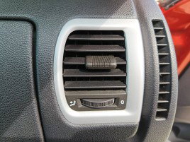 Grila aerisire dreapta Skoda Fabia 2 (5J, 542) [Fabr 2007-2014] OEM