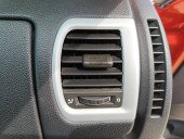 Grila aerisire dreapta Skoda Fabia 2 (5J, 542) [Fabr 2007-2014] OEM