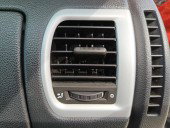 Grila aerisire dreapta Skoda Fabia 2 (5J, 542) [Fabr 2007-2014] OEM