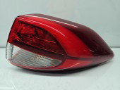 Stop aripa dreapta Hyundai Tucson (TL) [Fabr 2015-2020] SUV 92402-D31