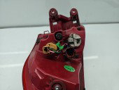 Stop aripa dreapta Hyundai Tucson (TL) [Fabr 2015-2020] SUV 92402-D31