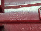 Stop aripa dreapta Hyundai Tucson (TL) [Fabr 2015-2020] SUV 92402-D31