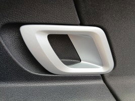 Maner interior dreapta spate Skoda Fabia 2 (5J, 542) [Fabr 2007-2014] OEM