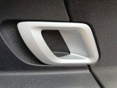 Maner interior dreapta spate Skoda Fabia 2 (5J, 542) [Fabr 2007-2014] OEM