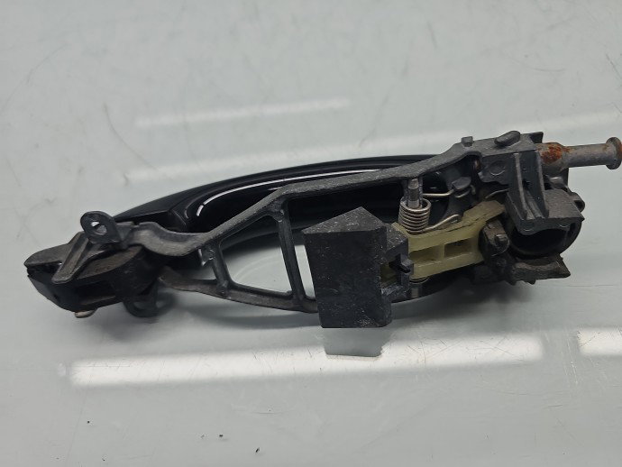 Maner usa dreapta spate Volkswagen Touareg (7LA, 7L6) [Fabr 2003-2010] R-line LC9Z