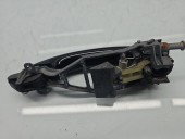 Maner usa dreapta spate Volkswagen Touareg (7LA, 7L6) [Fabr 2003-2010] R-line LC9Z