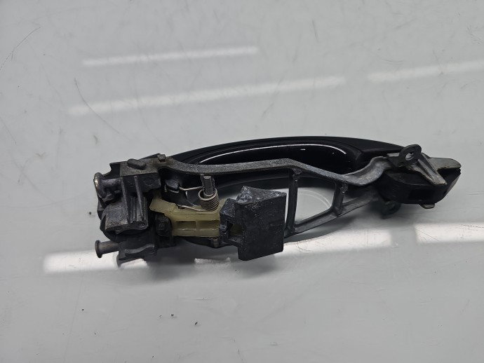 Maner usa dreapta spate Volkswagen Touareg (7LA, 7L6) [Fabr 2003-2010] R-line LC9Z