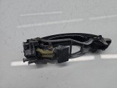 Maner usa dreapta spate Volkswagen Touareg (7LA, 7L6) [Fabr 2003-2010] R-line LC9Z