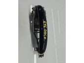 Maner usa dreapta spate Volkswagen Touareg (7LA, 7L6) [Fabr 2003-2010] R-line LC9Z