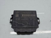 Modul confort Volkswagen Touran (1T3) [Fabr 2010-2015] 3AA919475D