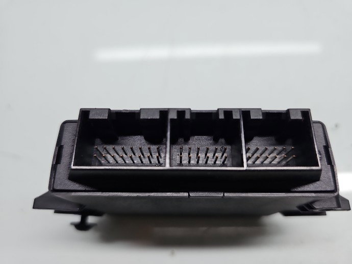 Modul confort Volkswagen Touran (1T3) [Fabr 2010-2015] 3AA919475D