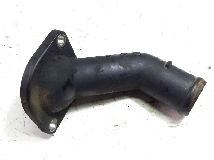 Flansa lichid racire 038121121D Skoda Octavia 2 (1Z3) [Fabr 2004-2013] 1.9 BXE