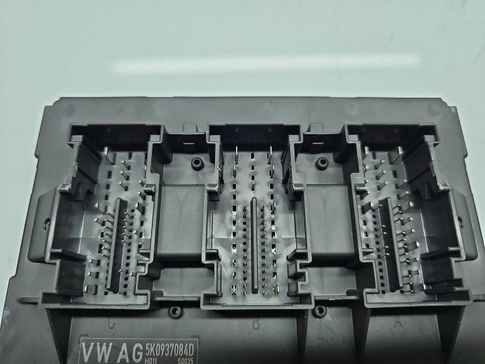 Modul confort Volkswagen Touran (1T3) [Fabr 2010-2015] 5K0937084D