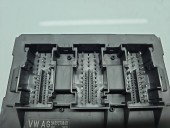 Modul confort Volkswagen Touran (1T3) [Fabr 2010-2015] 5K0937084D