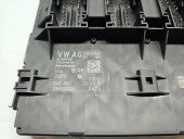 Modul confort Volkswagen Touran (1T3) [Fabr 2010-2015] 5K0937084D