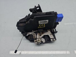 Broasca usa dreapta spate Volkswagen Touareg (7LA, 7L6) [Fabr 2003-2010] R-line 3D4839016K
