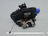 Broasca usa dreapta spate Volkswagen Touareg (7LA, 7L6) [Fabr 2003-2010] R-line 3D4839016K