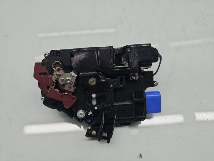 Broasca usa dreapta spate Volkswagen Touareg (7LA, 7L6) [Fabr 2003-2010] R-line 3D4839016K