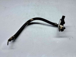  Borna baterie (-) Audi A4 (8K2, B8) [Fabr 2008-2015] 8K0915181B 