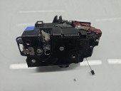 Broasca usa dreapta spate Volkswagen Touareg (7LA, 7L6) [Fabr 2003-2010] R-line 3D4839016K