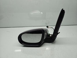 Oglinda stanga Volkswagen Touran (1T3) [Fabr 2010-2015] LA7W