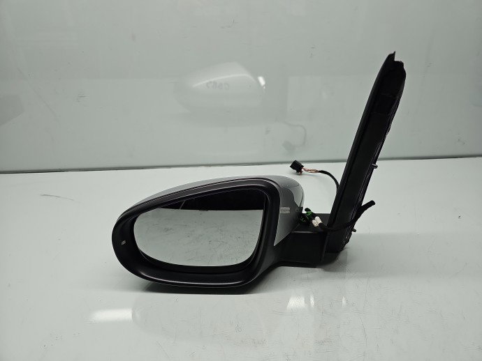 Oglinda stanga Volkswagen Touran (1T3) [Fabr 2010-2015] LA7W