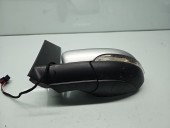 Oglinda stanga Volkswagen Touran (1T3) [Fabr 2010-2015] LA7W