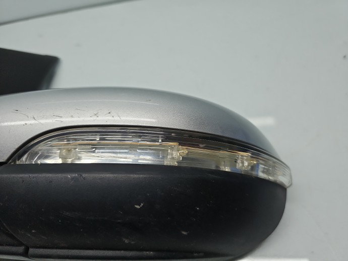Oglinda stanga Volkswagen Touran (1T3) [Fabr 2010-2015] LA7W