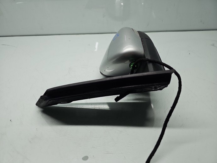 Oglinda stanga Volkswagen Touran (1T3) [Fabr 2010-2015] LA7W