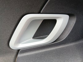 Maner interior stanga spate Skoda Fabia 2 (5J, 542) [Fabr 2007-2014] OEM