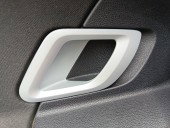 Maner interior stanga spate Skoda Fabia 2 (5J, 542) [Fabr 2007-2014] OEM