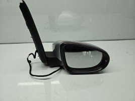 Oglinda dreapta Volkswagen Touran (1T3) [Fabr 2010-2015] LA7W