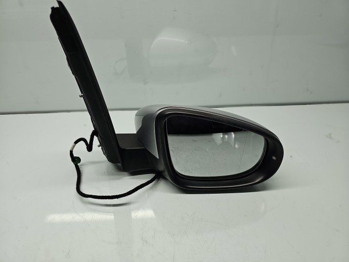 Oglinda dreapta Volkswagen Touran (1T3) [Fabr 2010-2015] LA7W