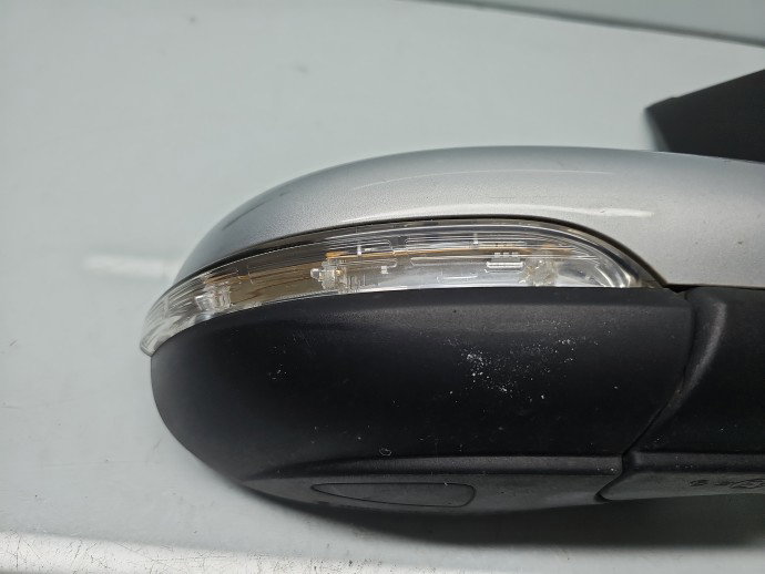 Oglinda dreapta Volkswagen Touran (1T3) [Fabr 2010-2015] LA7W