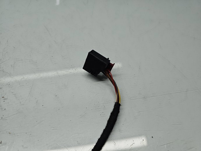 Oglinda dreapta Volkswagen Touran (1T3) [Fabr 2010-2015] LA7W