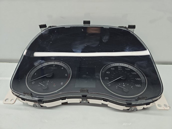 Ceas bord Hyundai Tucson (TL) [Fabr 2015-2020] 94001-D7630