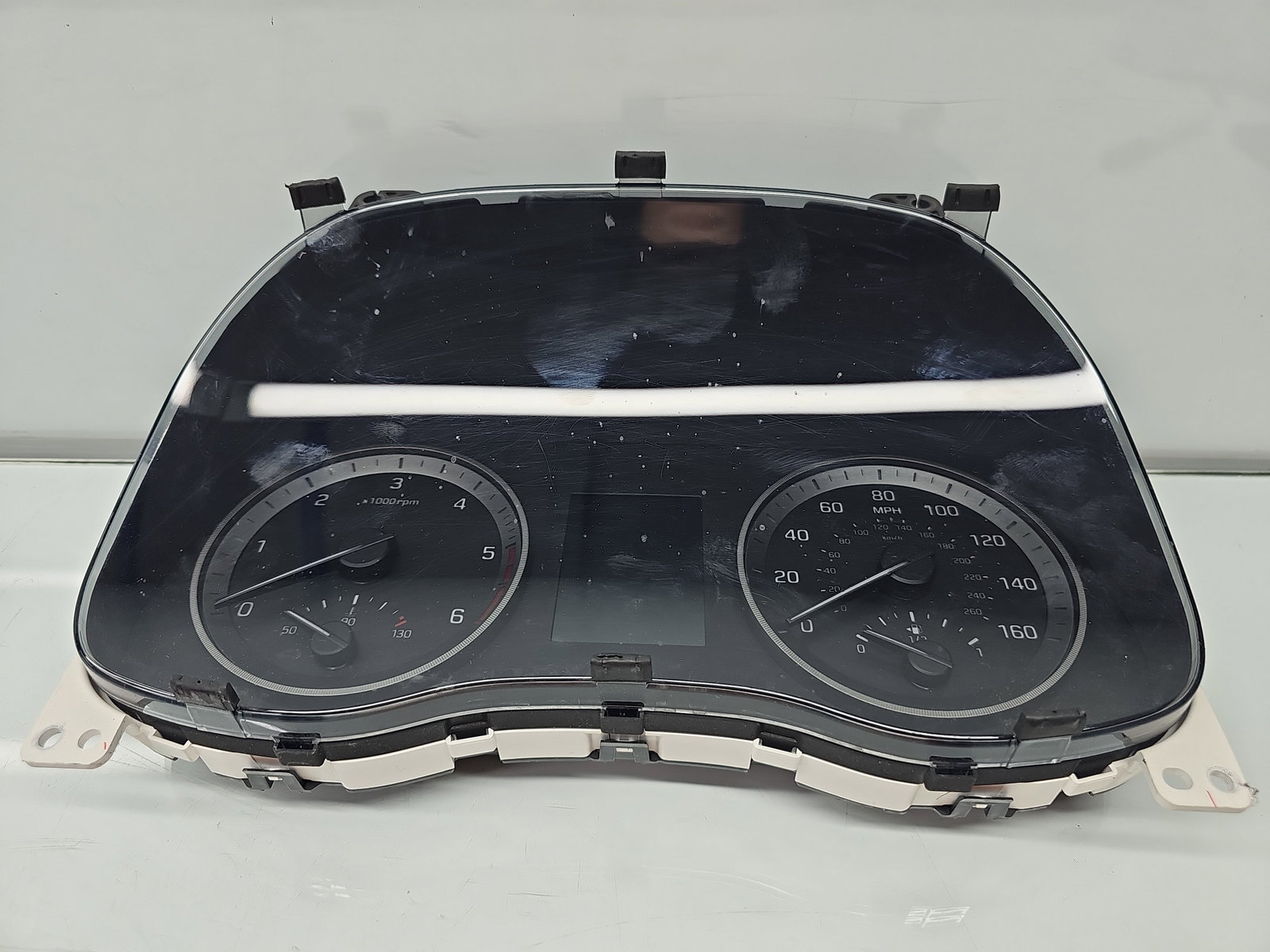 Ceas bord Hyundai Tucson (TL) [Fabr 2015-2020] 94001-D7630
