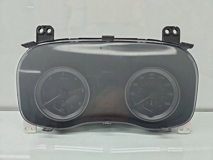 Ceas bord Hyundai Tucson (TL) [Fabr 2015-2020] 94001-D7630