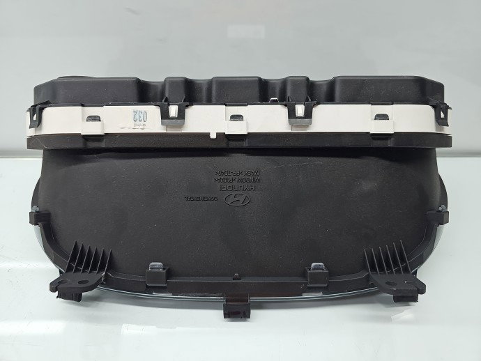 Ceas bord Hyundai Tucson (TL) [Fabr 2015-2020] 94001-D7630