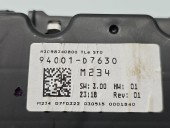 Ceas bord Hyundai Tucson (TL) [Fabr 2015-2020] 94001-D7630