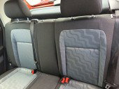 Bancheta spate Skoda Fabia 2 (5J, 542) [Fabr 2007-2014] OEM