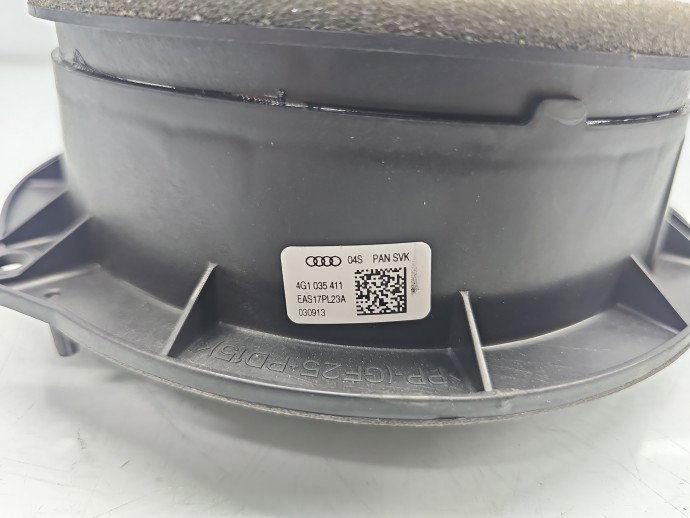 Boxa stanga spate AUDI A6 (4G2, C7) [Fabr 2012-2017] 4G1035411