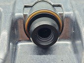 Camera Lane Assist Hyundai Tucson (TL) [Fabr 2015-2020] 95895-D7000